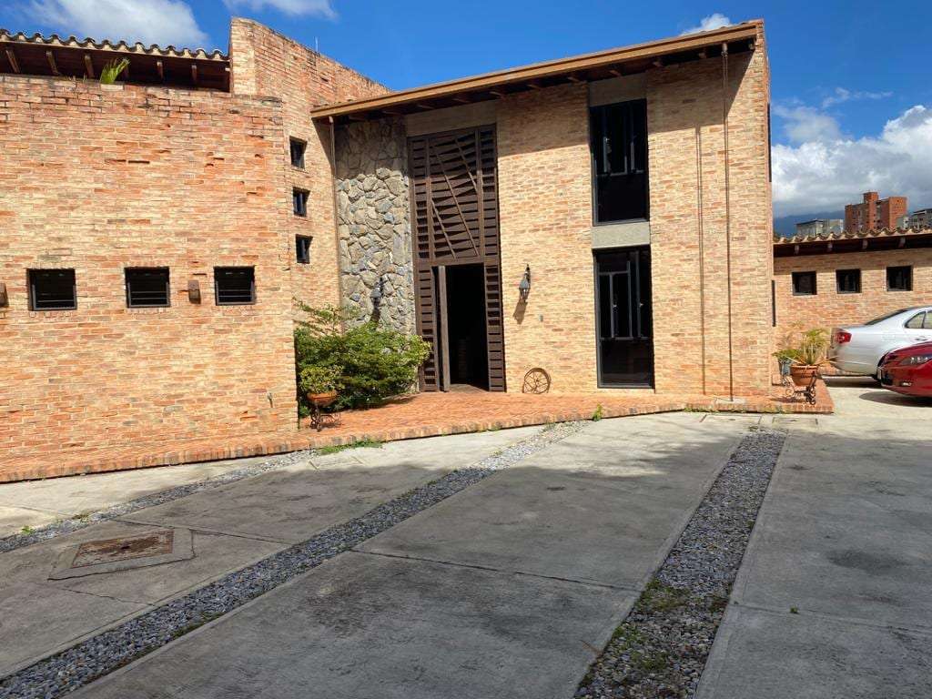 Casa en Cerro Verde, Caracas