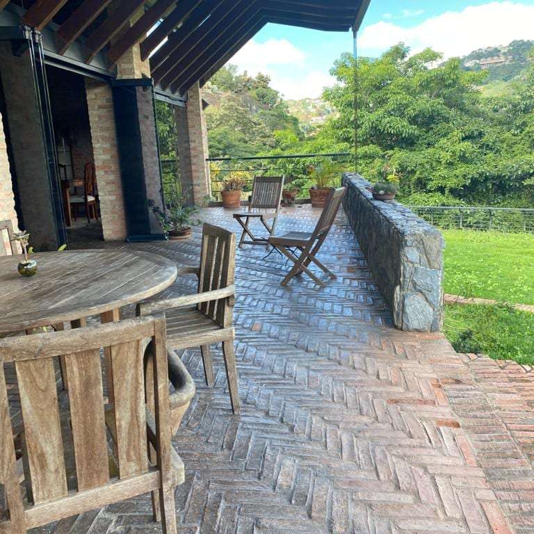 Casa en Cerro Verde, Caracas