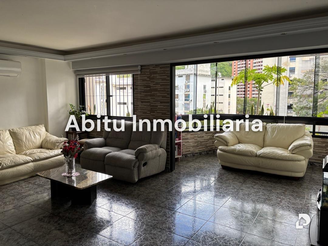 Apartamento en Los Chaguaramos, Caracas – 1
