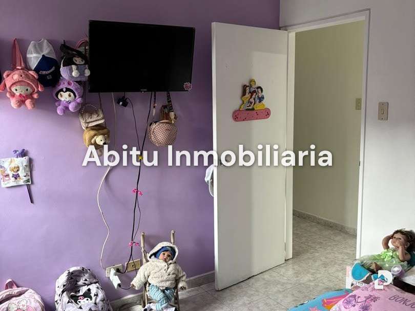 Apartamento en Los Chaguaramos, Caracas – 8