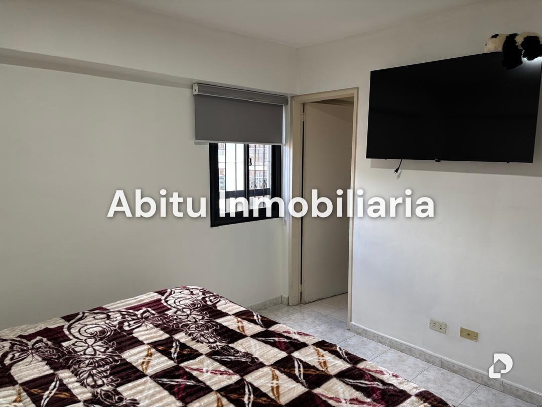 Apartamento en Los Chaguaramos, Caracas – 4
