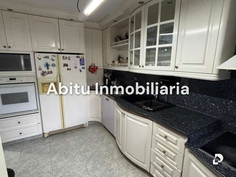 Apartamento en Los Chaguaramos, Caracas – 3