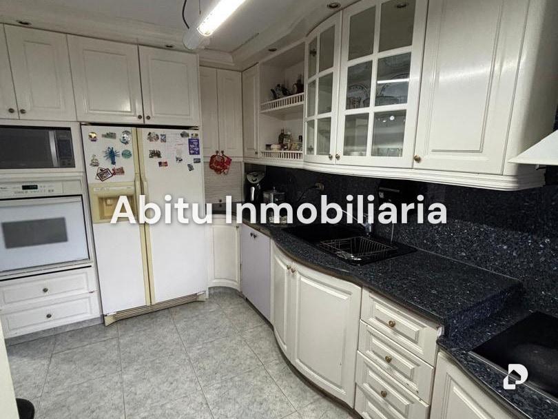 Apartamento en Los Chaguaramos, Caracas – 3
