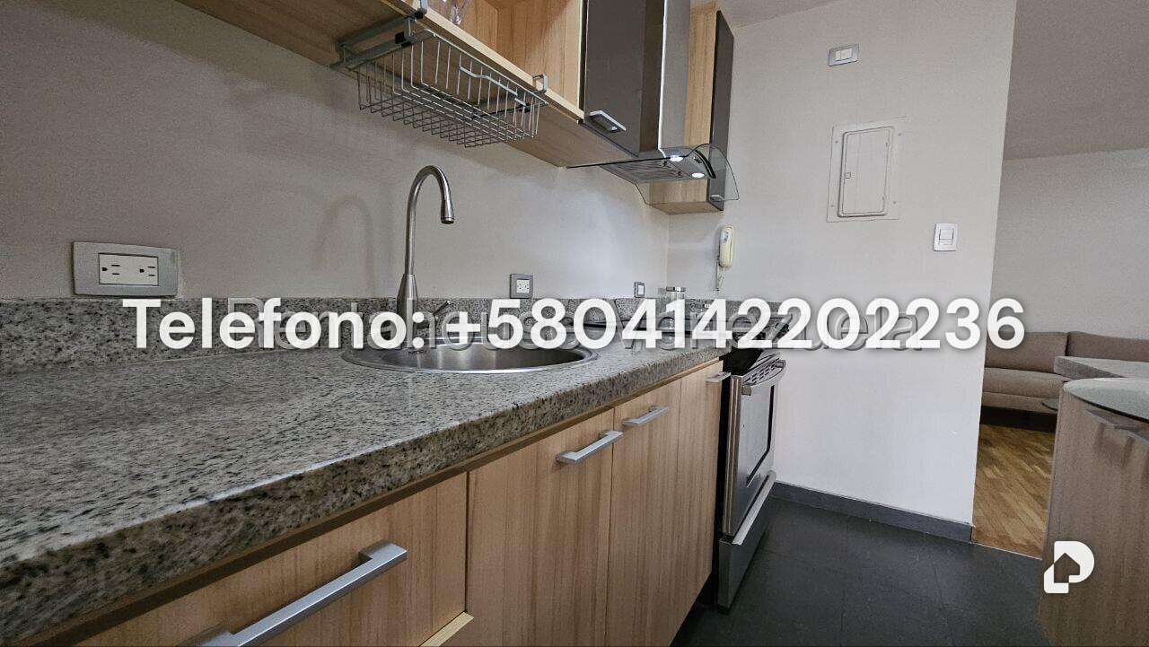 Apartamento en Campo Alegre, Caracas – 13