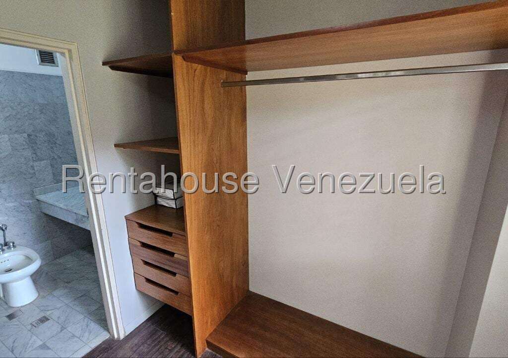 Apartamento en Campo Alegre, Caracas