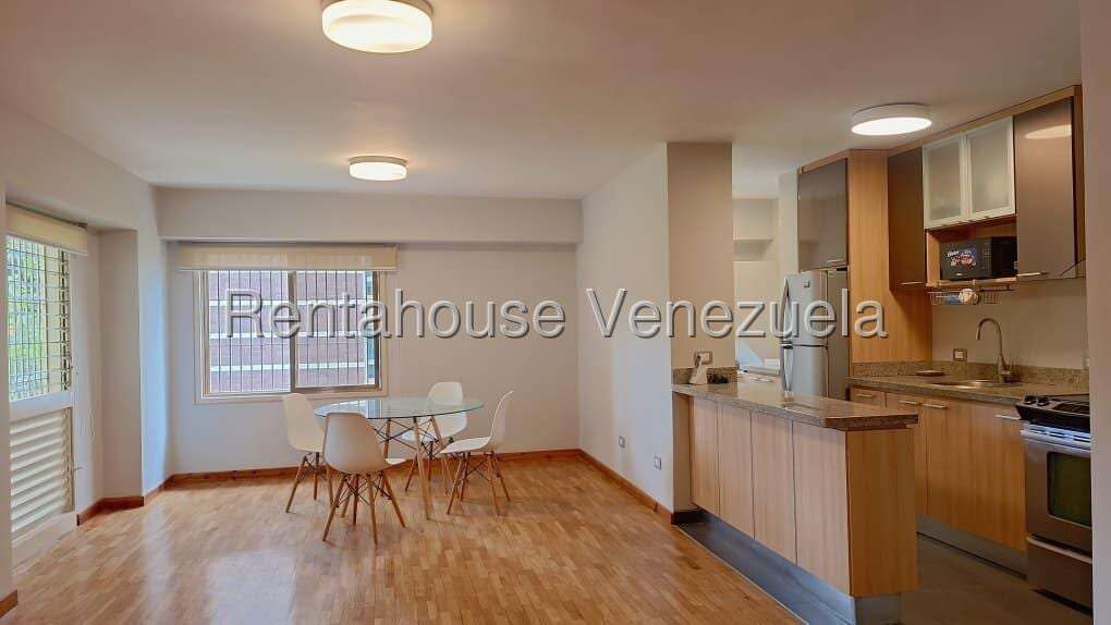 Apartamento en Campo Alegre, Caracas