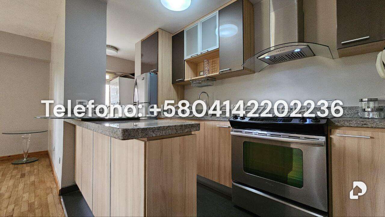 Apartamento en Campo Alegre, Caracas – 15