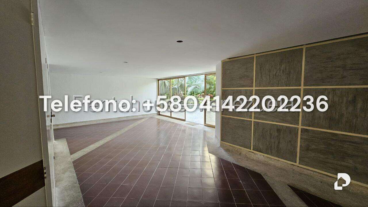Apartamento en Campo Alegre, Caracas – 20