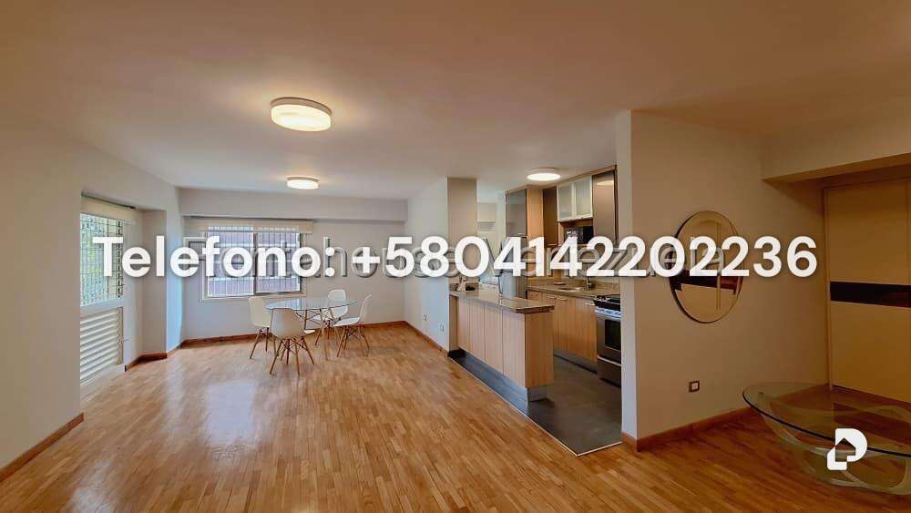 Apartamento en Campo Alegre, Caracas – 6