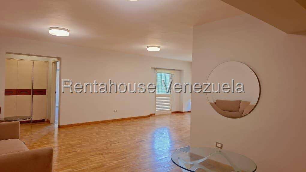 Apartamento en Campo Alegre, Caracas