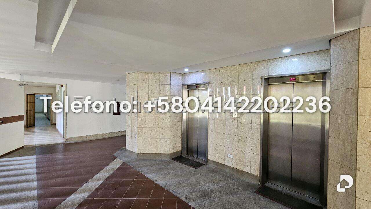 Apartamento en Campo Alegre, Caracas – 21