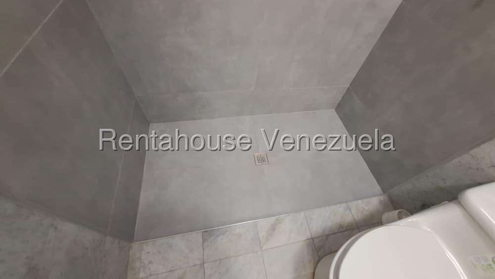 Apartamento en Campo Alegre, Caracas