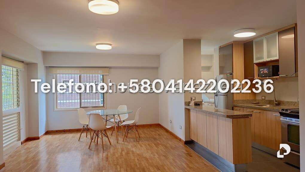 Apartamento en Campo Alegre, Caracas – 3