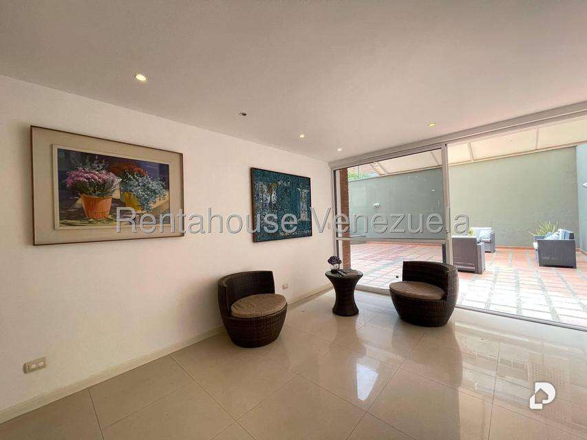 Apartamento en Lomas del Sol, Caracas – 4