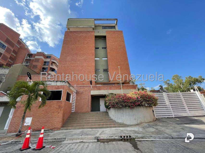 Apartamento en Lomas del Sol, Caracas – 1
