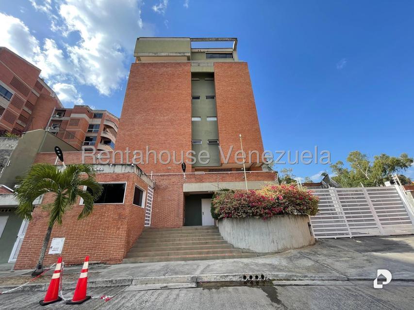 Apartamento en Lomas del Sol, Caracas – 1