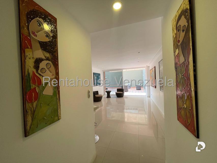 Apartamento en Lomas del Sol, Caracas – 2