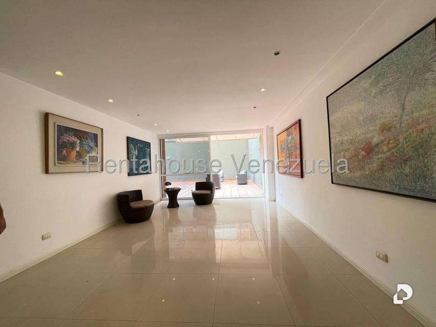 Apartamento en Lomas del Sol, Caracas – 3