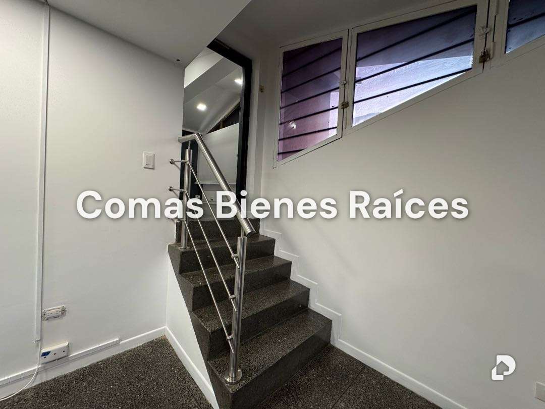 Oficina en Las Mercedes, Caracas – 7