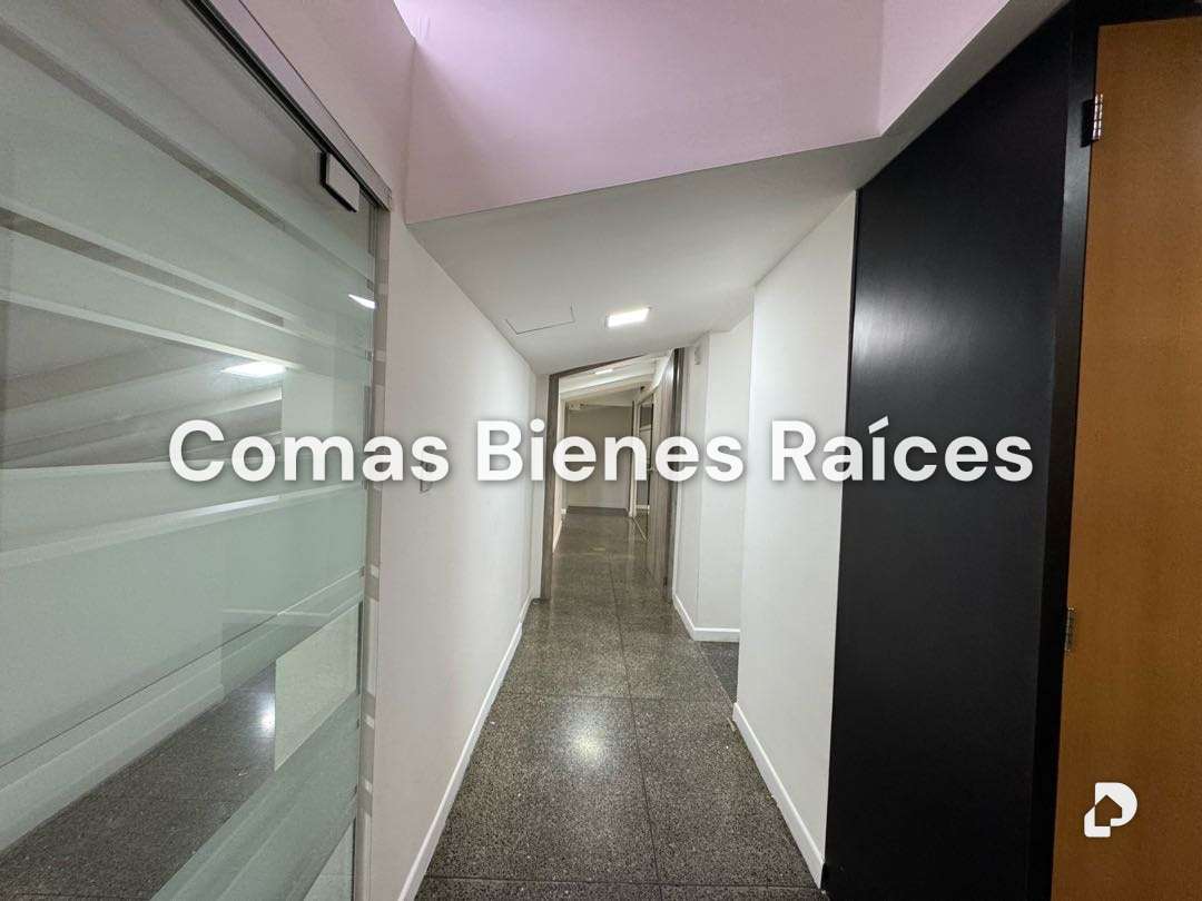 Oficina en Las Mercedes, Caracas – 2