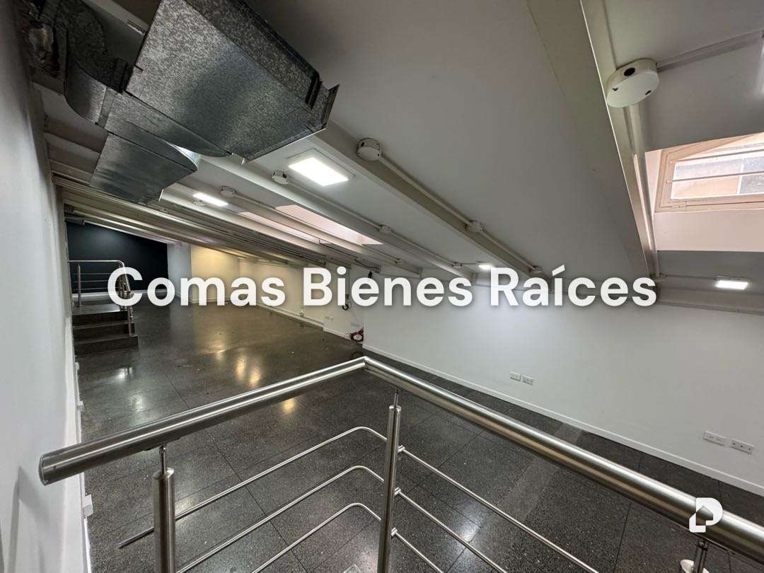 Oficina en Las Mercedes, Caracas – 6