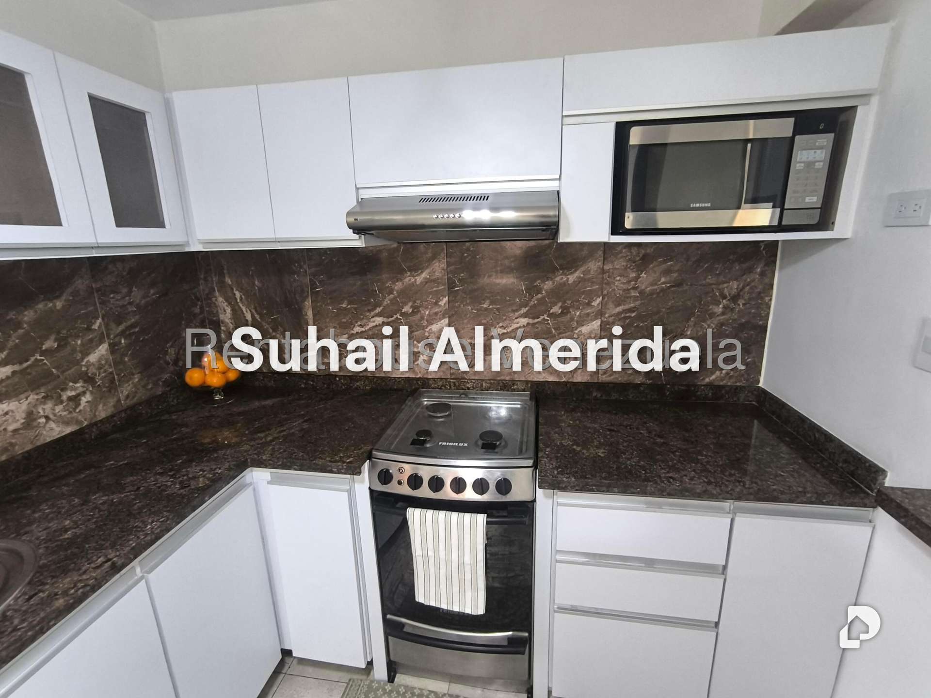Apartamento en Avenida Bolivar Norte, Valencia – 15