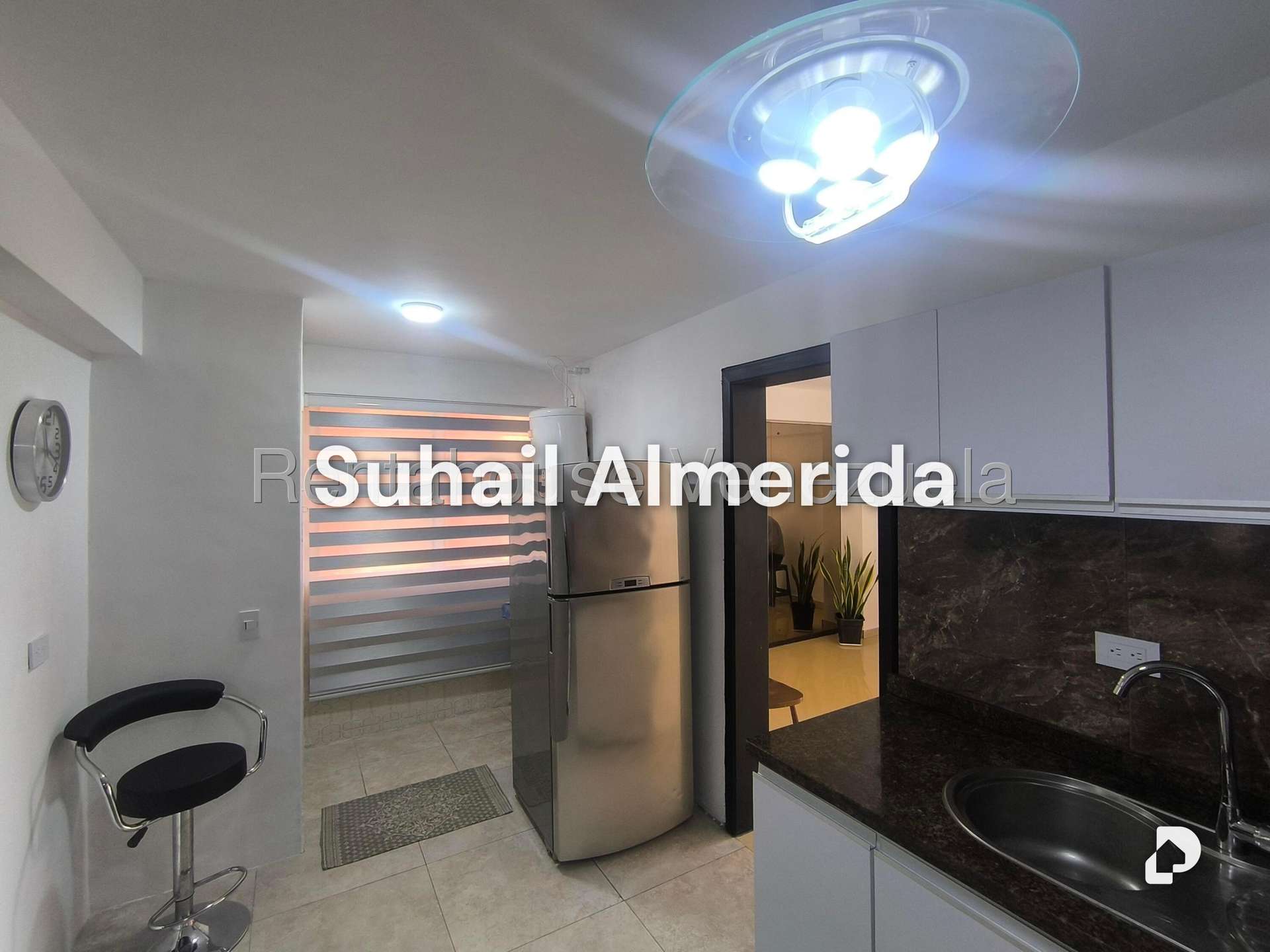 Apartamento en Avenida Bolivar Norte, Valencia – 17