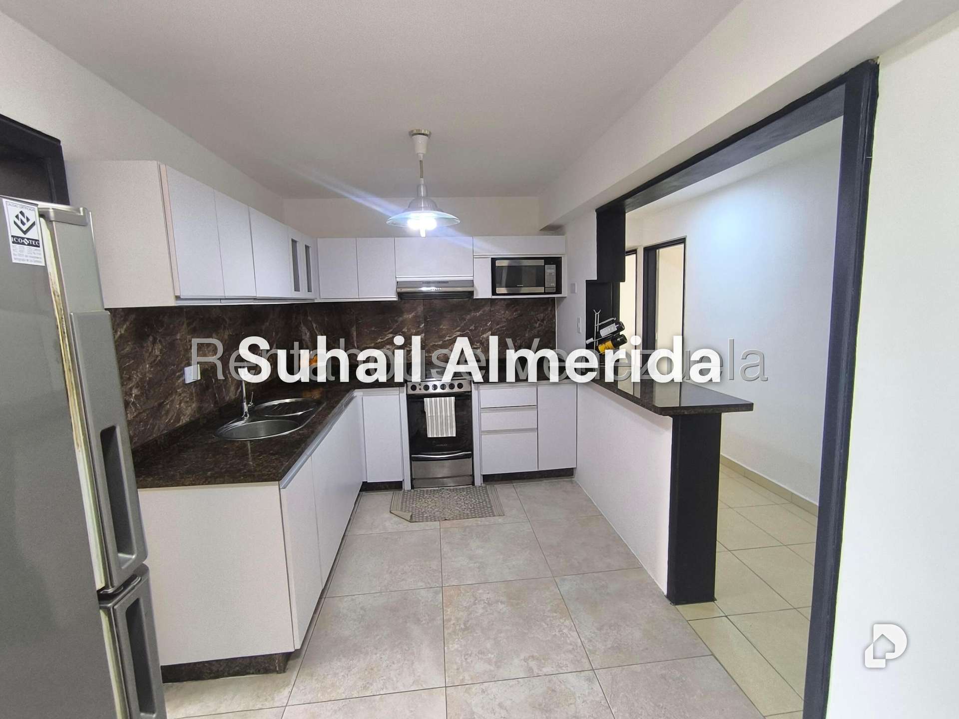 Apartamento en Avenida Bolivar Norte, Valencia – 20