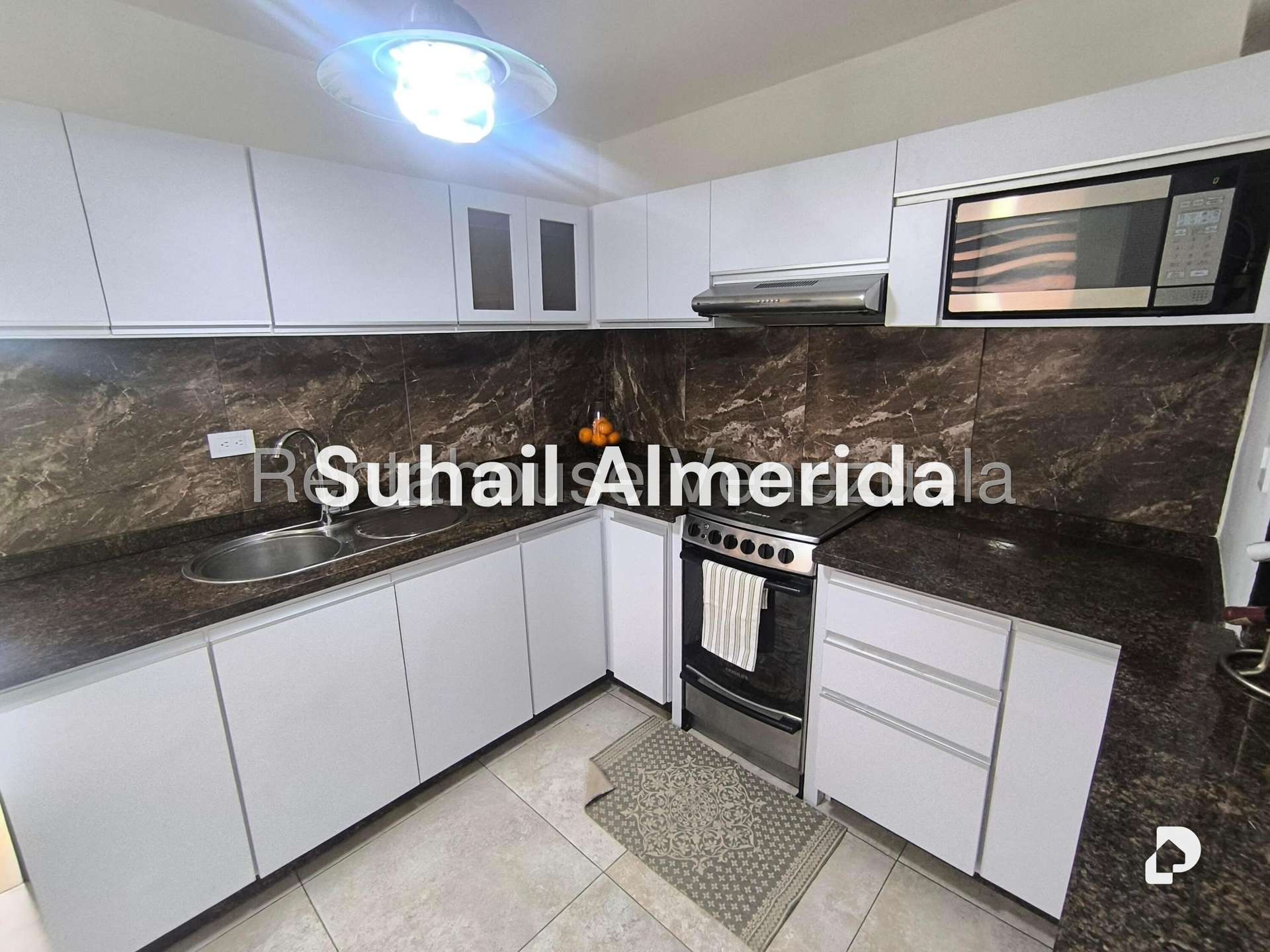 Apartamento en Avenida Bolivar Norte, Valencia – 22