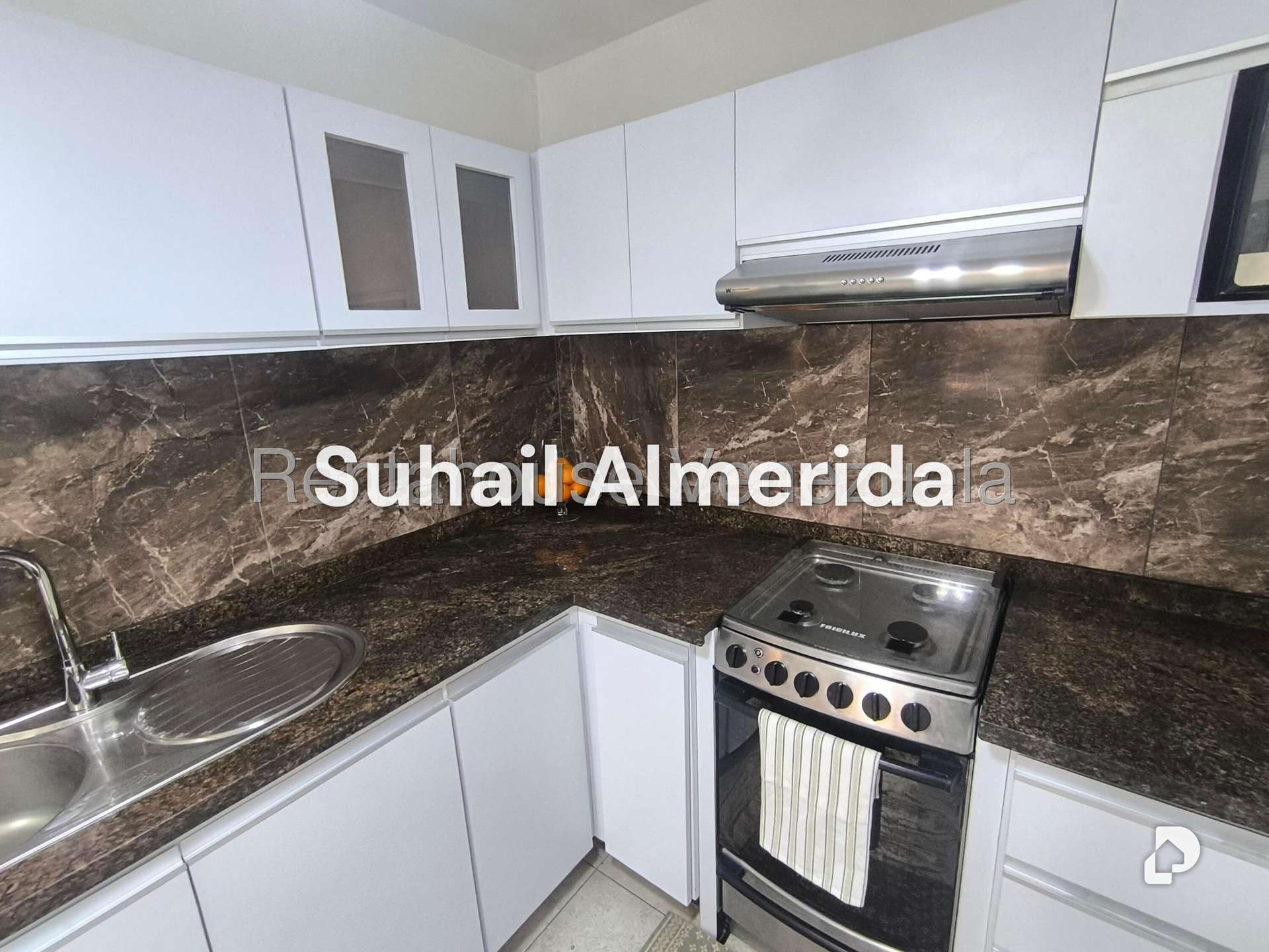 Apartamento en Avenida Bolivar Norte, Valencia – 16