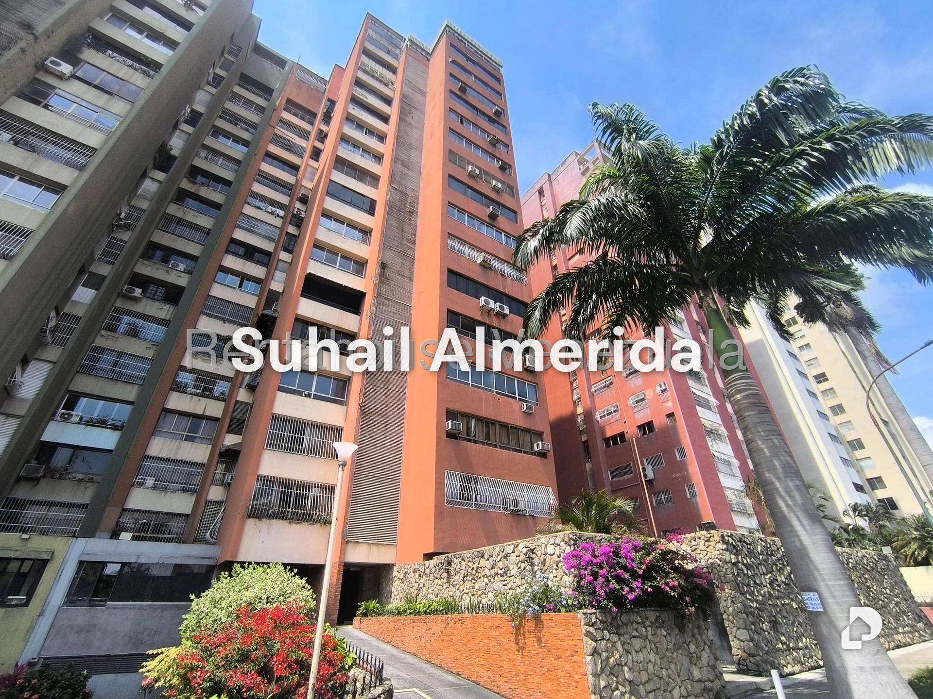 Apartamento en Avenida Bolivar Norte, Valencia – 1