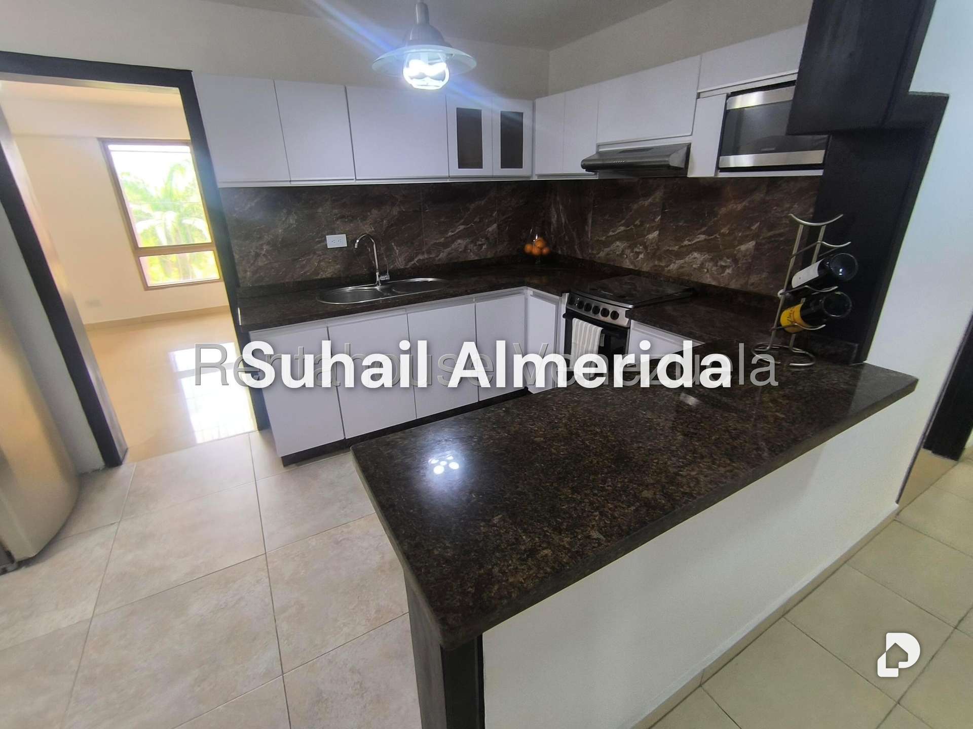 Apartamento en Avenida Bolivar Norte, Valencia – 25