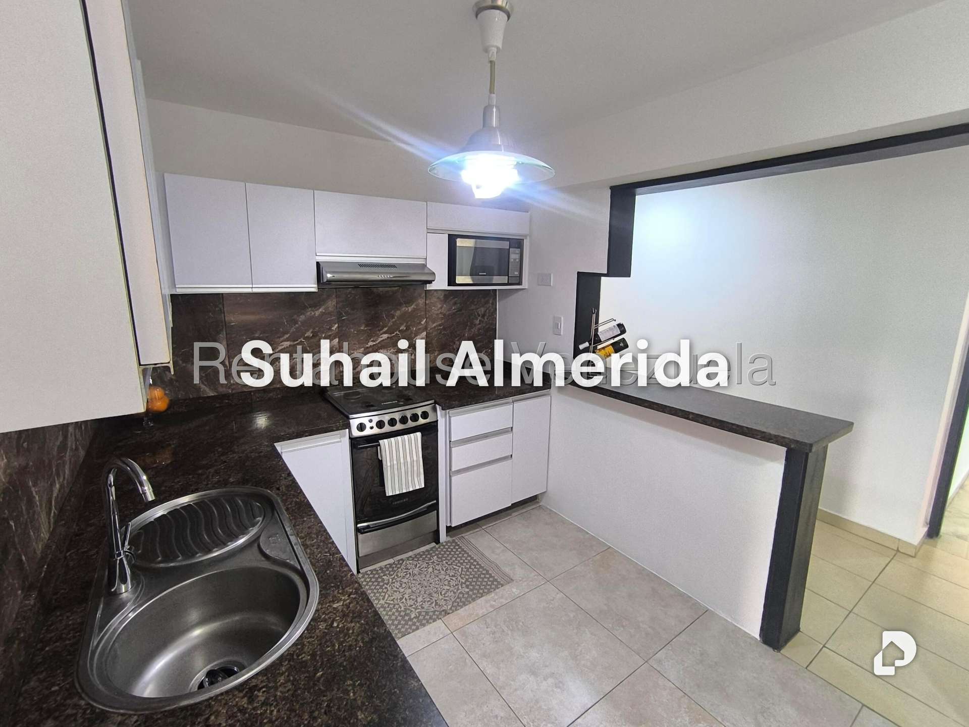 Apartamento en Avenida Bolivar Norte, Valencia – 13