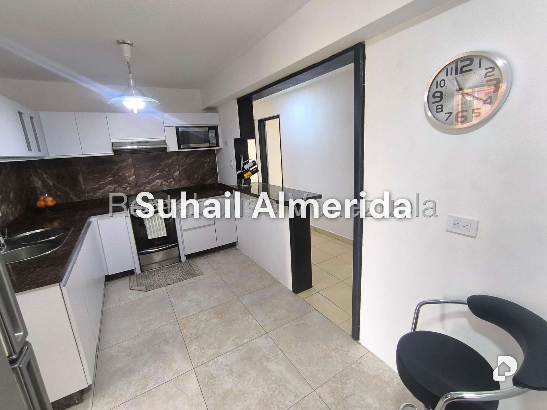 Apartamento en Avenida Bolivar Norte, Valencia – 21