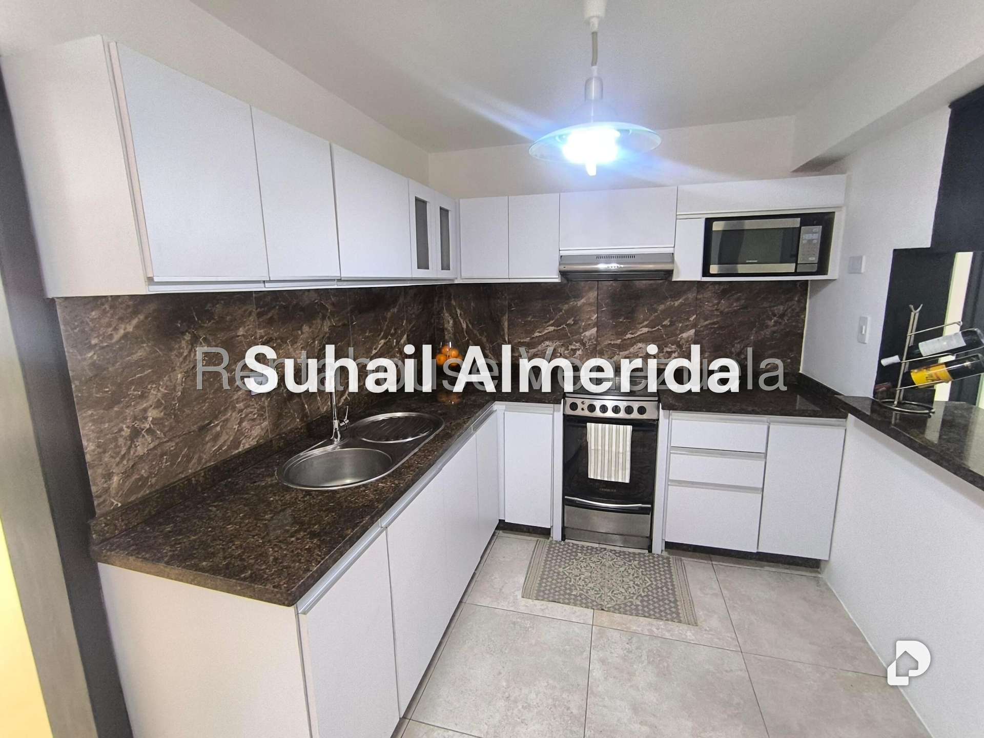 Apartamento en Avenida Bolivar Norte, Valencia – 14
