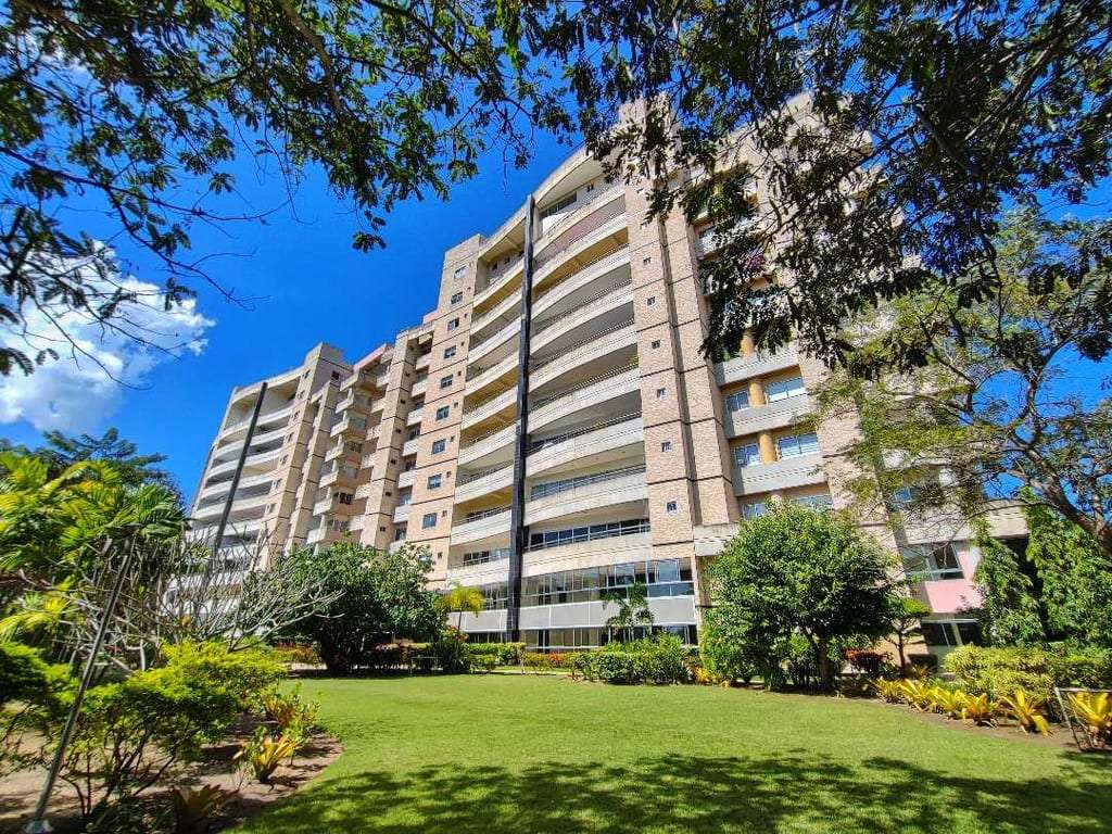 Apartamento en El Parral, Valencia - 1