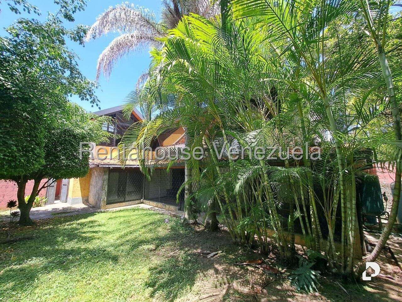 Terreno en Altamira, Caracas – 5