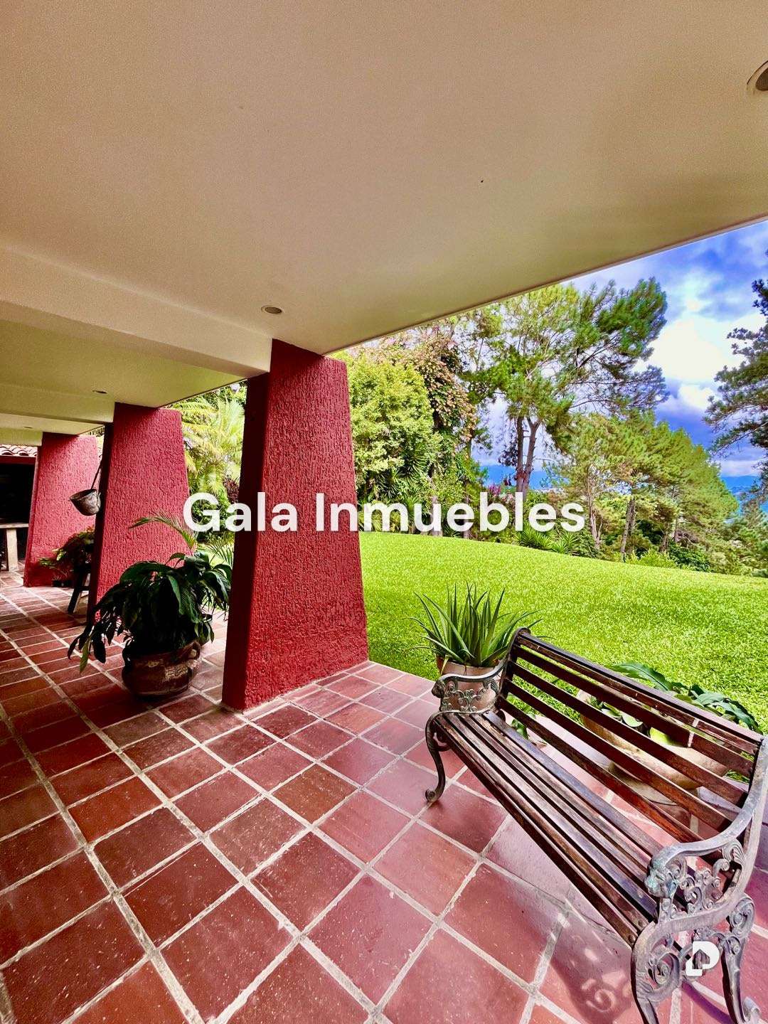 Casa en La Lagunita, Caracas – 9