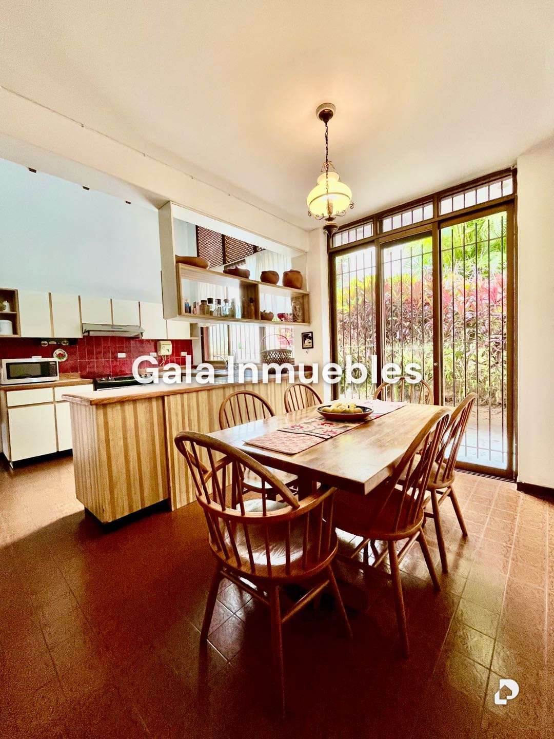 Casa en La Lagunita, Caracas – 16