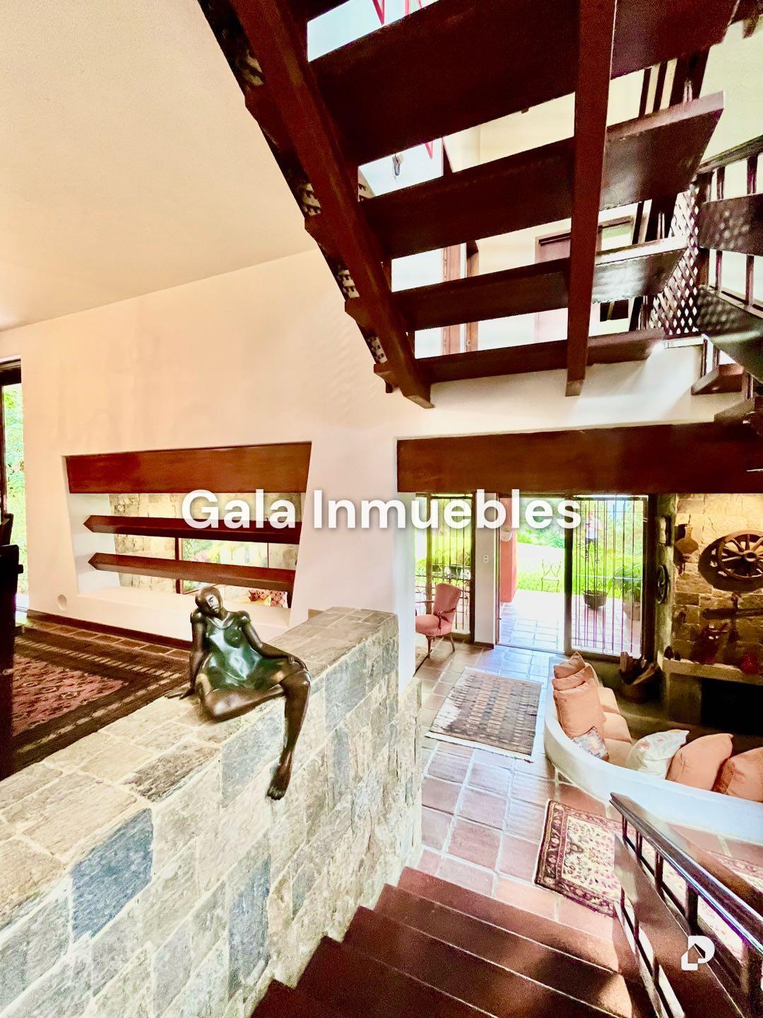 Casa en La Lagunita, Caracas – 4