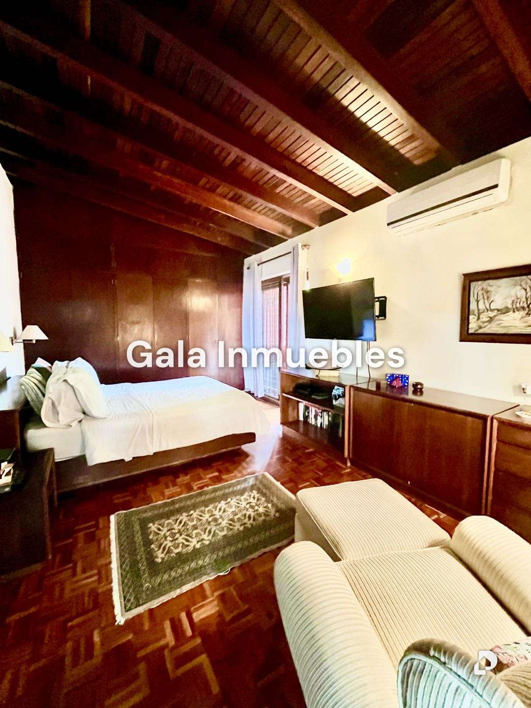 Casa en La Lagunita, Caracas – 20
