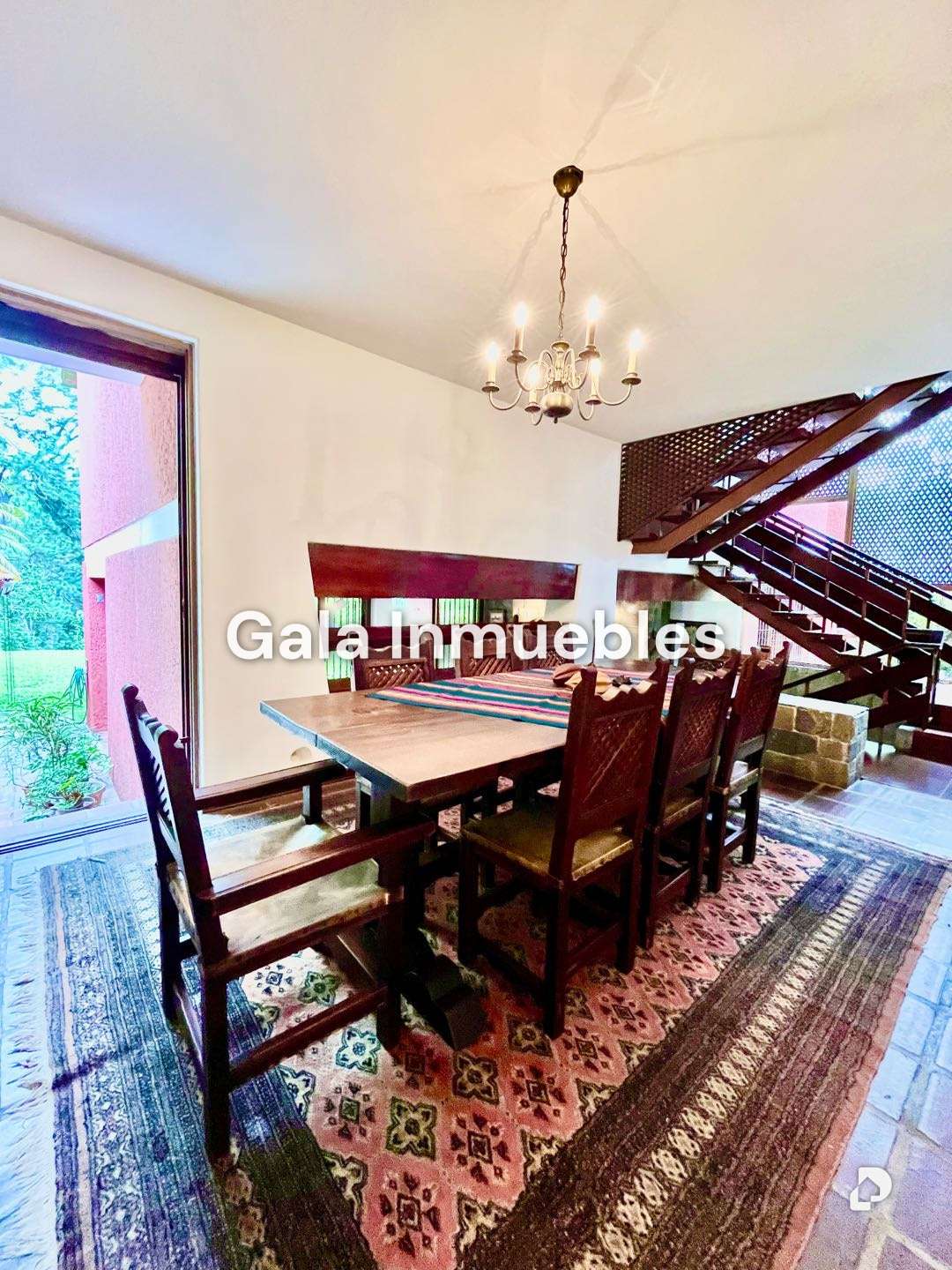 Casa en La Lagunita, Caracas – 14