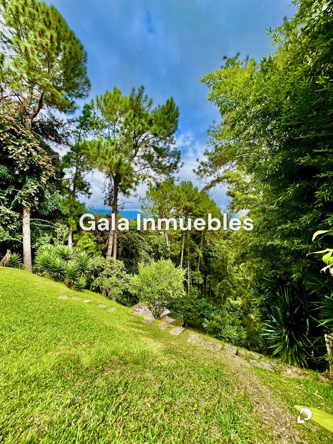 Casa en La Lagunita, Caracas – 2