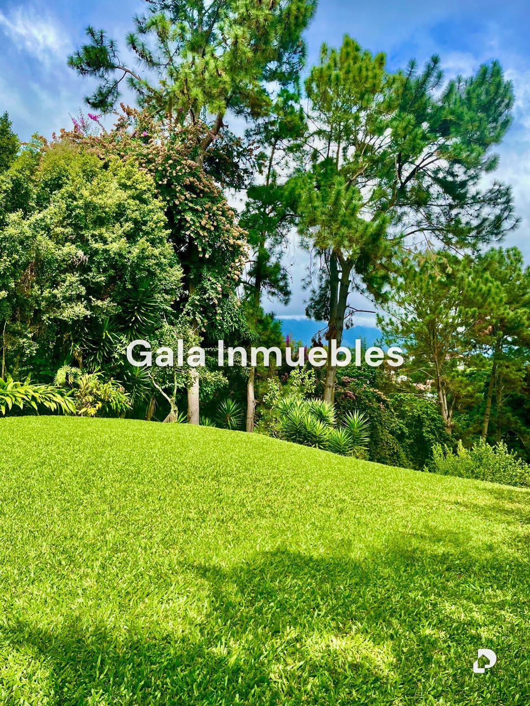 Casa en La Lagunita, Caracas – 1