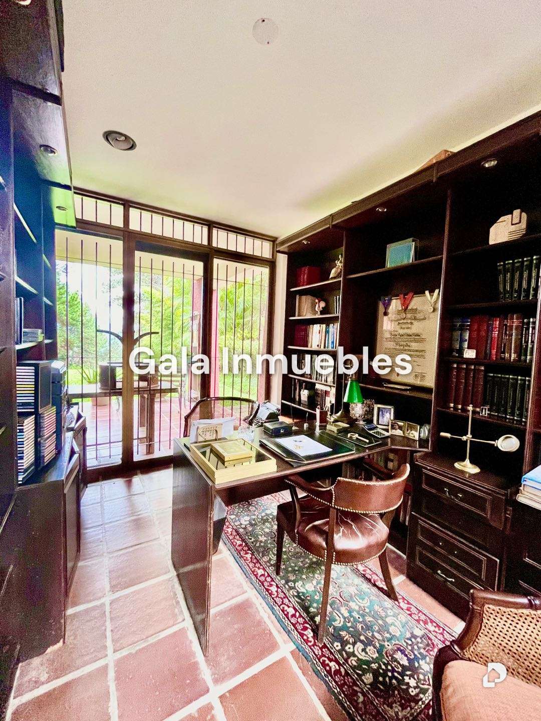 Casa en La Lagunita, Caracas – 8