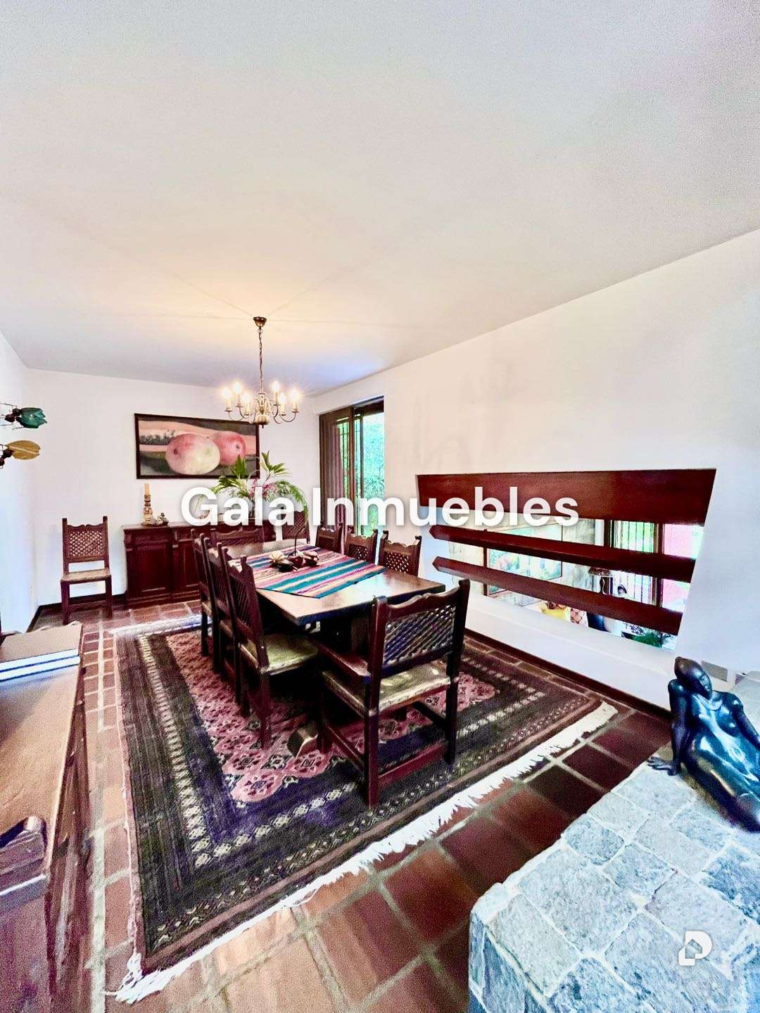 Casa en La Lagunita, Caracas – 15