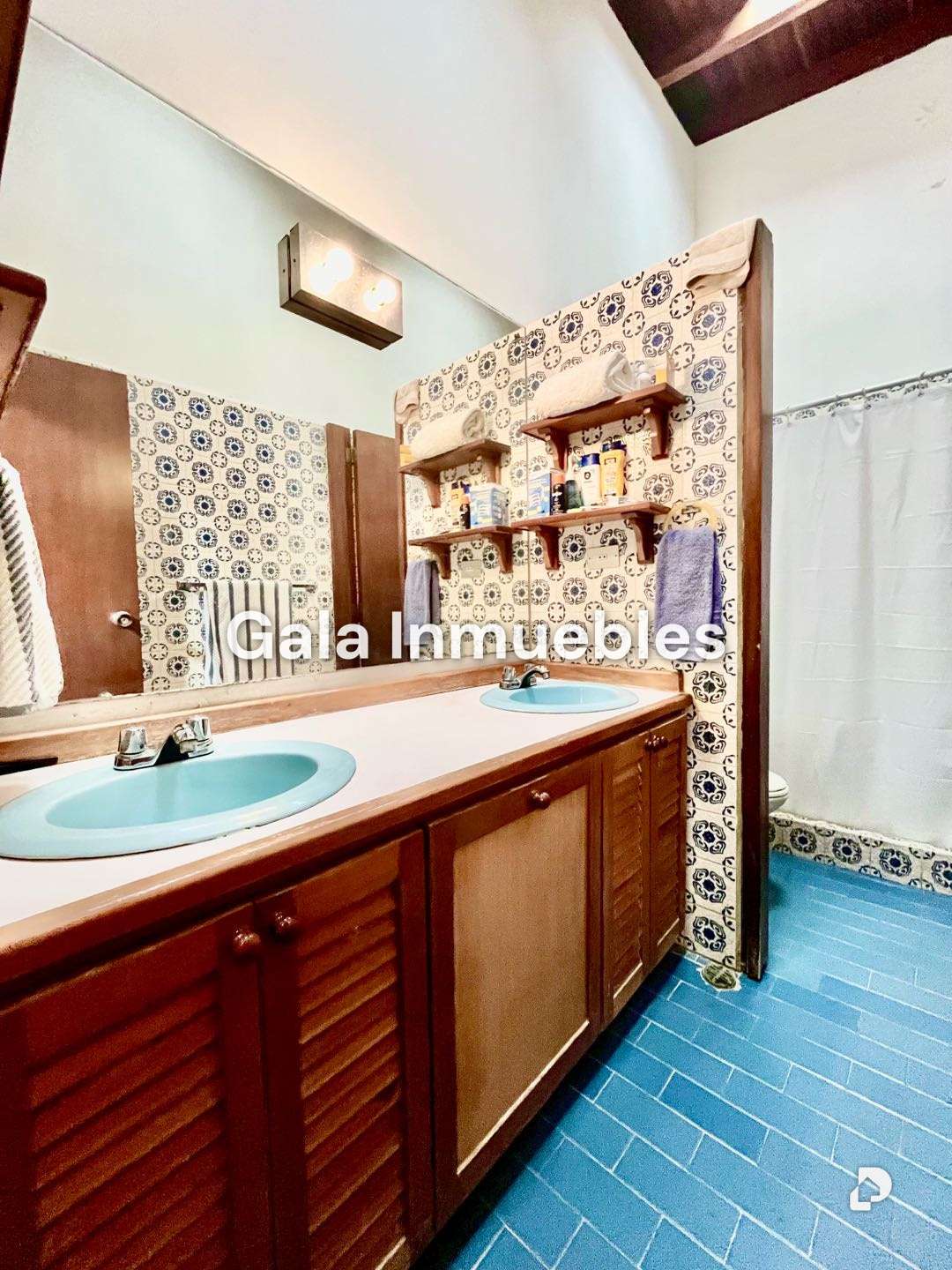 Casa en La Lagunita, Caracas – 21