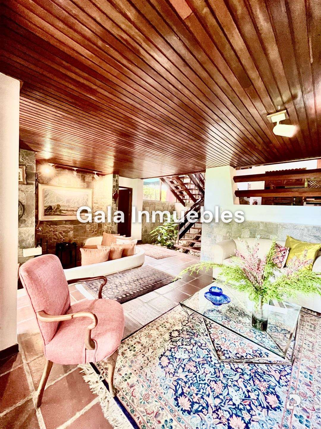 Casa en La Lagunita, Caracas – 6