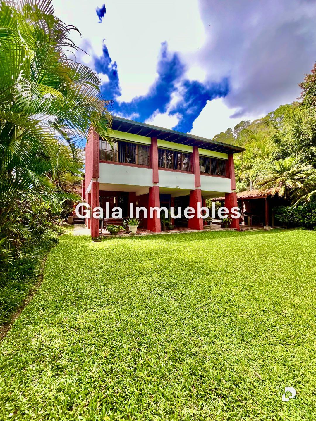 Casa en La Lagunita, Caracas – 3