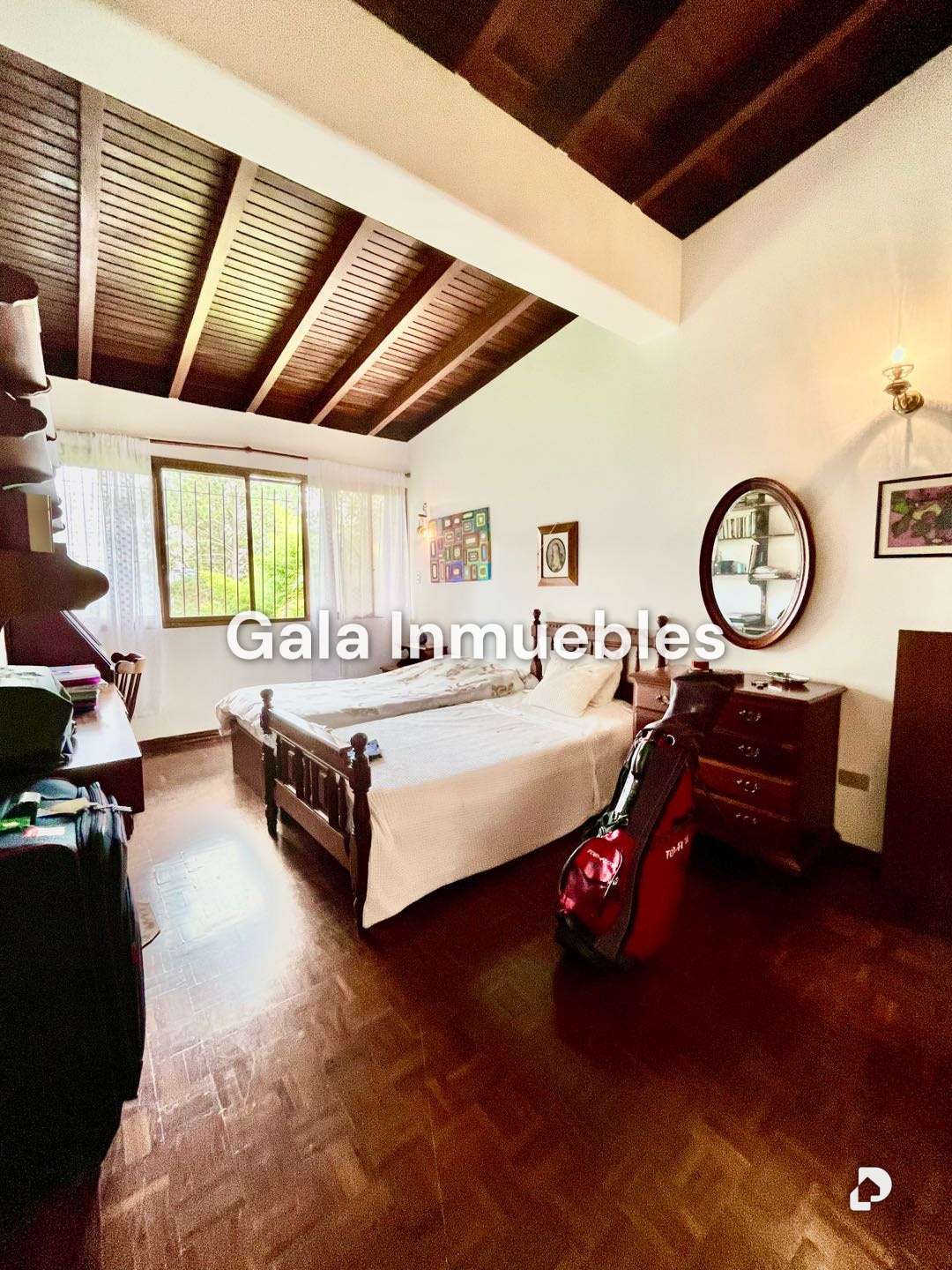 Casa en La Lagunita, Caracas – 22